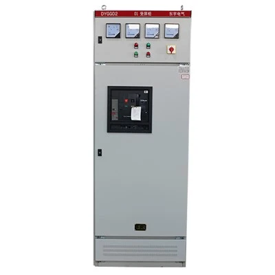 GGD Harmonic Filter Ormarić